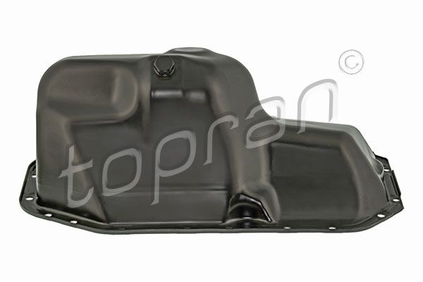 TOPRAN 115913 | Yağ Karteri VW