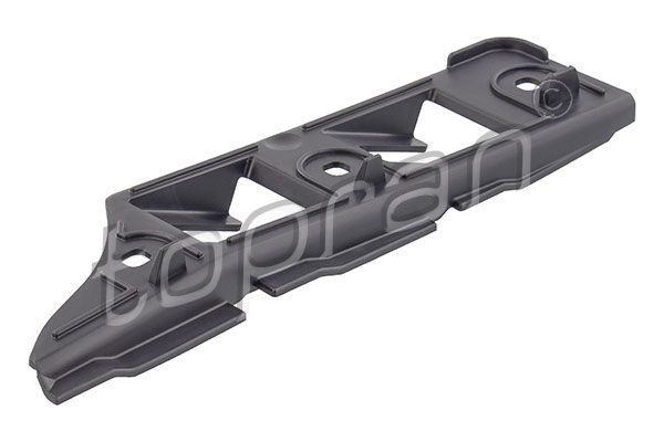 TOPRAN 116323 | Sağ Ön Tampon Braketı (VW Golf 04-09 Jetta 06-10)