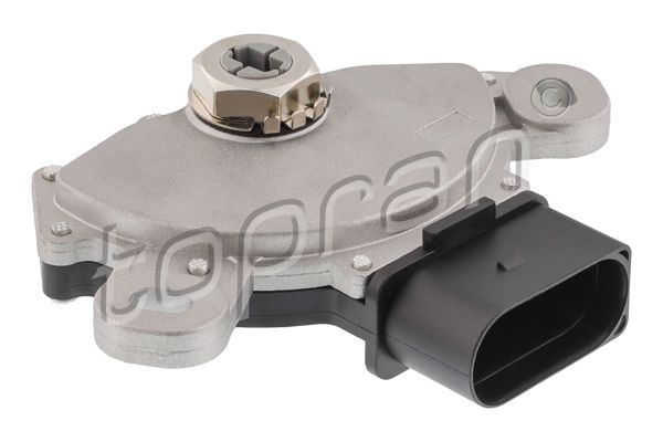 TOPRAN 116368 | Şanzıman Devir Sensörü Otomatik Şanzıman (Oem Ile Tespıt Edılmesı Gerekıyor) Vag Grubu Araclar İçin