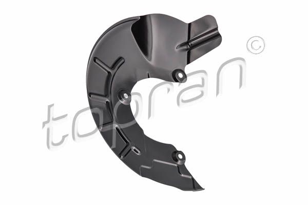 TOPRAN 116446 | Fren Disk Sacı Sağ On A1 Cordoba Ibiza Fabia Rapid Polo | 1 Adet