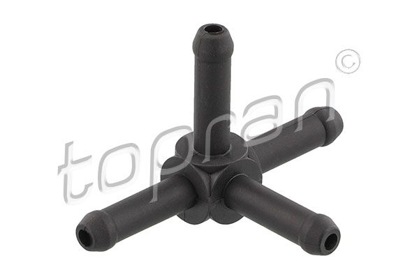 TOPRAN 116480 | Su Dagıtıcı Parca (VW Caddy 04-15 Golf 04-14 Audi A3 04-08)