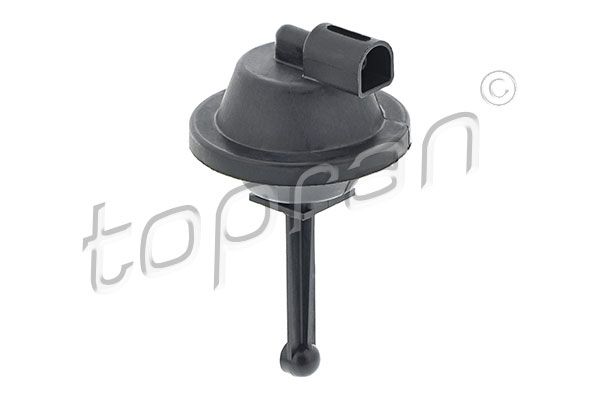 TOPRAN 116513 | Vakum Tüpü (VW Golf 98-06 Polo CLS 00-02 Audi A3 97-03 Seat Leon 00-06) Akl
