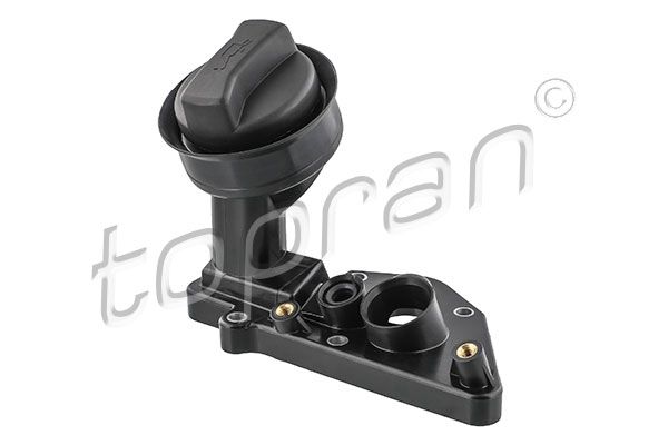 TOPRAN 116520 | Yağ Dolum Agzı (VW Crafter 06-16)