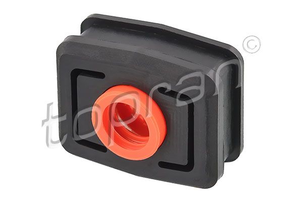 TOPRAN 116606 | Vites Mekanizma Burcu (VW Transporter 95-04)