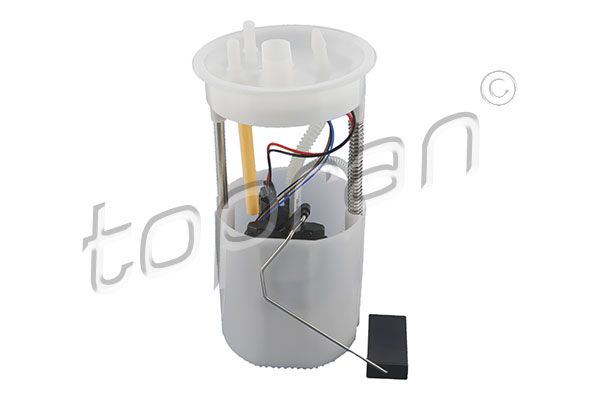 TOPRAN 116613 | Yakıt Pompası VW Polo 10-18 Seat Ibiza 12-15 Skoda Fabia 11-15 Cbzb-Cggb-Cave