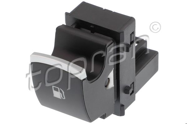 TOPRAN 116693 | Yakıt Depo Kapak Açma Düğmesi (VW Golf 04-09 Touareg 03-10)