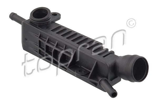 TOPRAN 116723 | Emme Manifold Hava Borusu (VW Polo 05- Seat Ibiza 06-15)