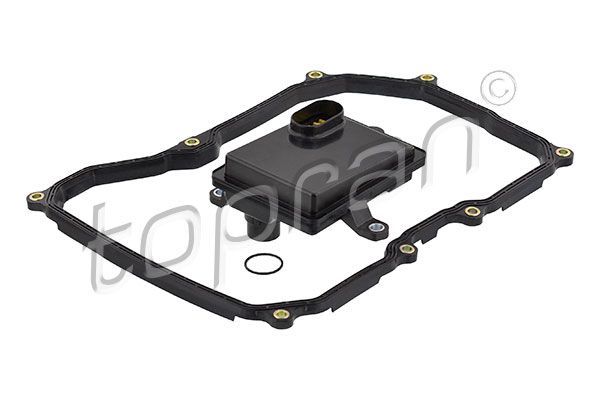 TOPRAN 116730 | Otomatik Şanzıman Filtresi Contalı 6 Vites VW Golf7 Leon Jetta Polo Ibiza Leon Octavia 1.0 TSI 1.2 TSI 1.4 TDI 1.8 TSI 10 >