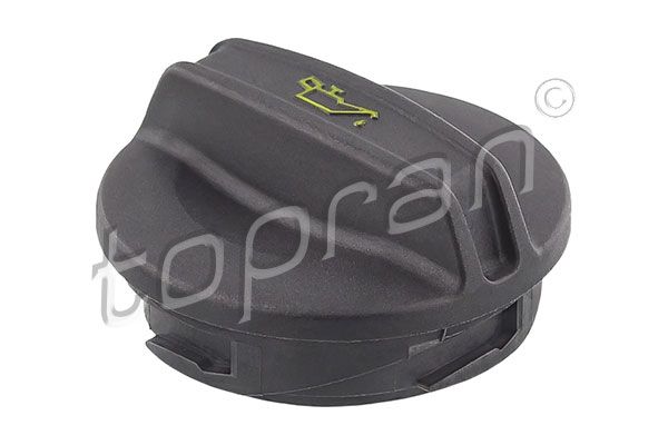 TOPRAN 116744 | Yağ Dolum Kapağı (VW Crafter 17- Golf 17- Passat 15- Polo 16- Audi A3 13-20 A4 13- )