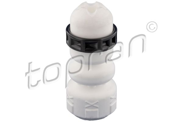 TOPRAN 116800 | Arka Amortisör Takozu 127mm VW