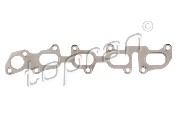 TOPRAN 116844001 | Egzoz Manifold Contası A3 A4 A5 A6 Q2 Q3 Q5 Tt Arteon CC Golf VII Passat Scirocco Tiguan Touran T-Ro