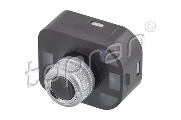 TOPRAN 117091 | Ayna Ayar Düğmesi (Audi A4 10-16 A5 12-17)