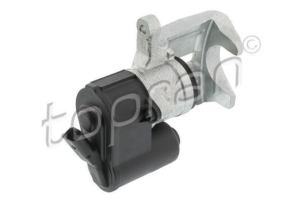 TOPRAN 117378 | Sol Arka Fren Kaliperi-Motorlu (VW Passat 09-15 Tiguan 08-18 Audi Q3 12-14 Seat Alhambra 11-15)