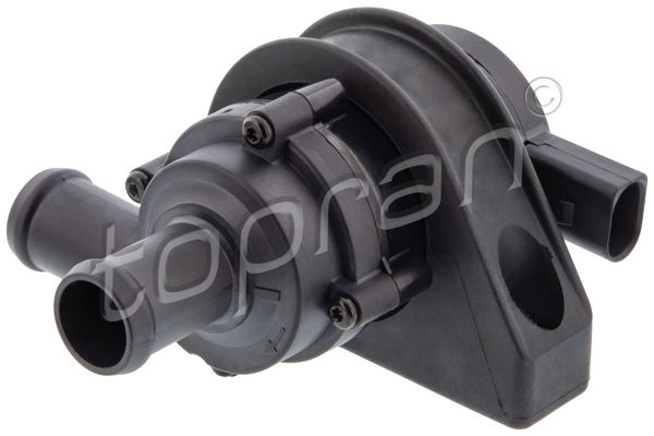 TOPRAN 117489 | Ek Su Pompası Amarok 10 > 16 Sharan Alhambra 03 > 10 Transporter T5 03 > 10 1.8T 1.9 2.0 2.5 TDI Axb Axd Bn