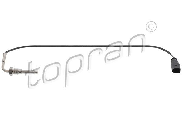 TOPRAN 117545 | Egzoz Sıcaklık Sensörü (VW Touareg 15-18 Audi A4 10-16 A6 11-18 Q7 10-15)