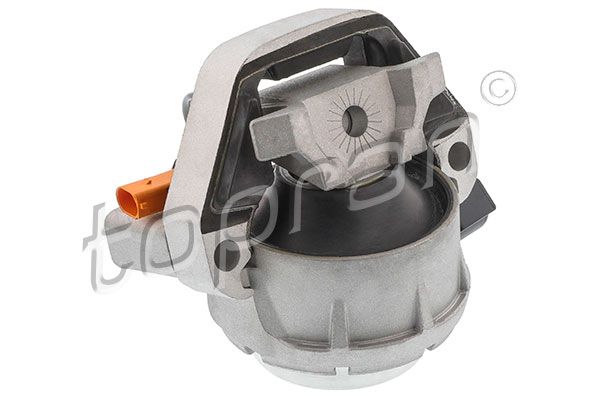 TOPRAN 117821 | Sağ Motor Takozu Audi