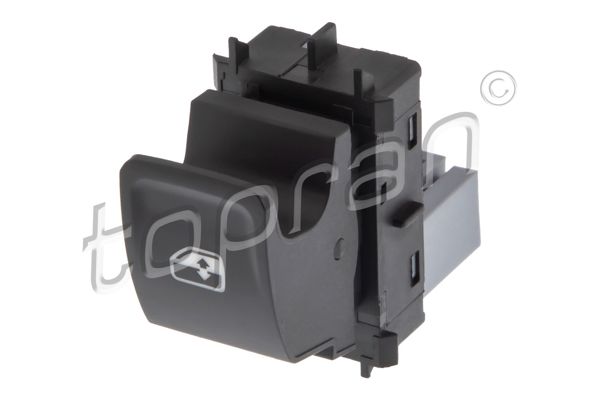 TOPRAN 118095 | Cam Düğmesi-Tekli VW Crafter 17- Golf 13- Skoda Supeb 15 -