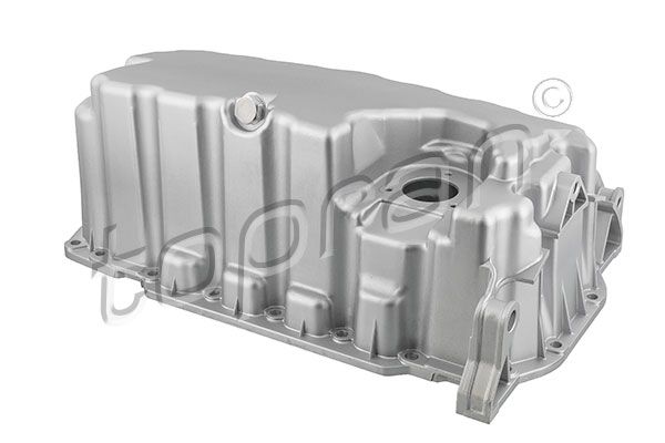 TOPRAN 118114 | Yağ Karteri Sensör Yerı Olan VW