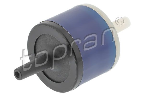TOPRAN 118681 | Vakum Hattı Cek Valf (VW Caddy 83-03 Golf 79-13 Passat 78-05 Transporter 03-15)