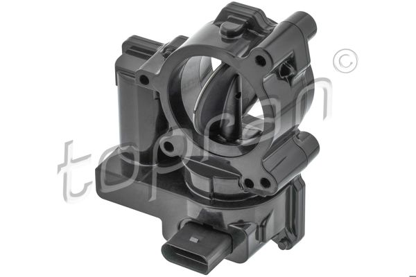 TOPRAN 118951001 | Ayar Klepesı VW Audi Seat Skoda