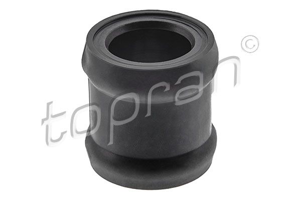 TOPRAN 119050 | Yağ Filtre Braket Burc (VW Caddy 11-15 Golf 09-14 Polo 10- Audi A3 09-13 Seat Leon 06-13)
