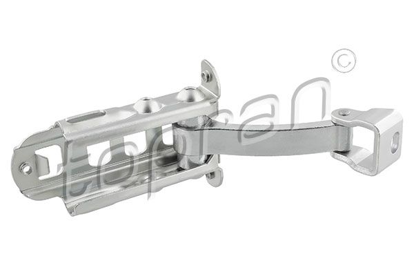 TOPRAN 119122001 | Kapı Gergisi On Mercedes W906 Sprinter
