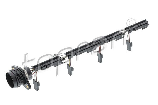 TOPRAN 119247 | Enjektör Tesısatı (VW Caddy / Golf / Passat / Polo / Transporter / Audi A3 / A4 / A6 / Seat Leon / Skoda Octavia)