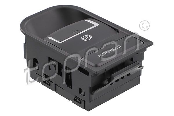 TOPRAN 119359 | El Fren Anahtarı-Auto Hold (VW Tiguan / Alhambra)