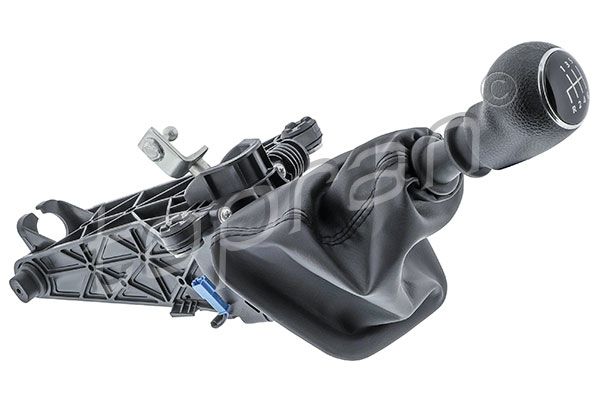 TOPRAN 119429 | Vites Kolu VW Crafter