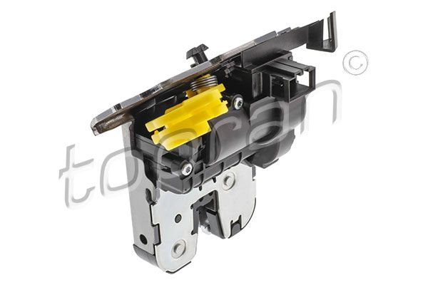 TOPRAN 119483 | Bagaj Kilidi VW Caddy Golf Passat Transporter