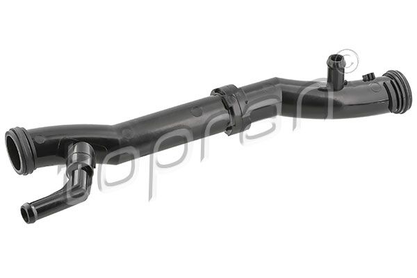 TOPRAN 119532 | Su Borusu-Plastik (VW Golf 07-14 Passat 08-15 Audi A3 08-13) Blg-Bmy