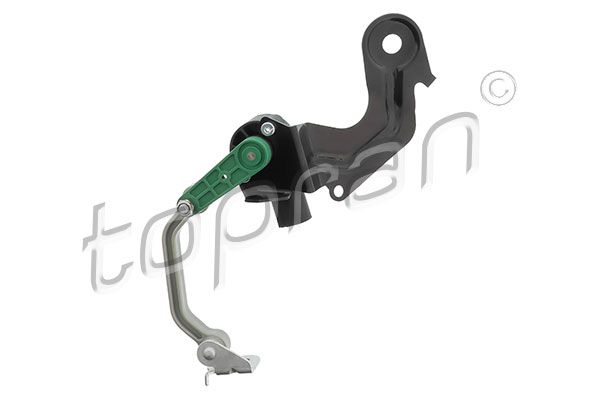 TOPRAN 119568 | Sağ Arka Far Seviye Ayar Sensörü Ayaklı Audi