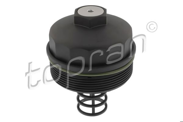 TOPRAN 119594 | Yağ Filtre Kapağı VW