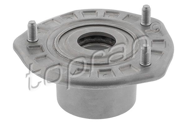 TOPRAN 120186 | Amortisör Üst Takozu Makaralı Crafter 16 > Man Tge 16 >