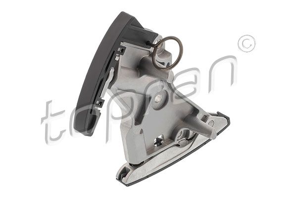 TOPRAN 120268 | Yağ Pompa Zincir Gergisi VW