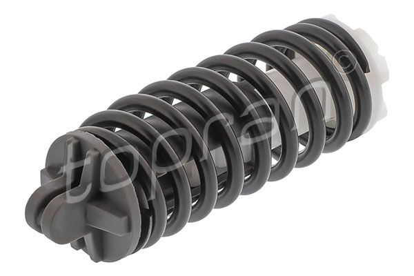 TOPRAN 120487 | Debriyaj Pedal Yayı Bora Caddy CC Eos Golf IV V VI Jetta Passat Polo A1 A3 Cordoba Ibiza Leon Toledo