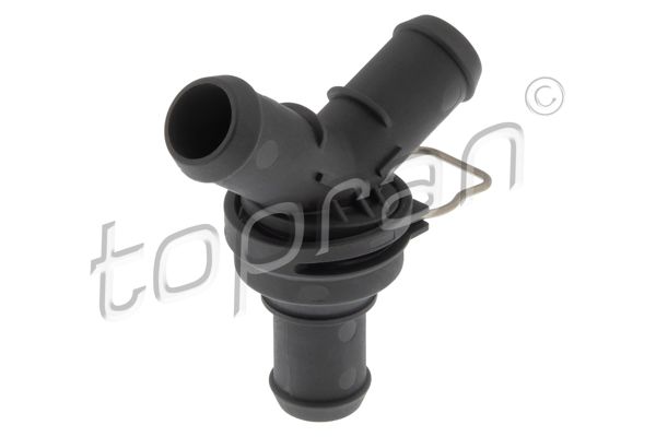TOPRAN 120497 | Termostat VW Amarok 13-Crafter 12-16 Polo 15-Transporter 12-19