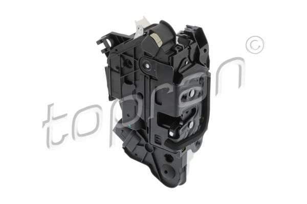 TOPRAN 120638 | Sol Ön Kapı Kilidi VW Audi Seat Skoda