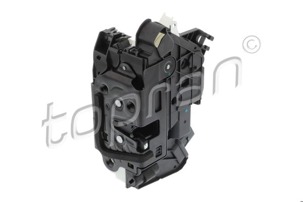 TOPRAN 120639001 | Sağ Ön Kapı Kilidi VW Audi Seat Skoda