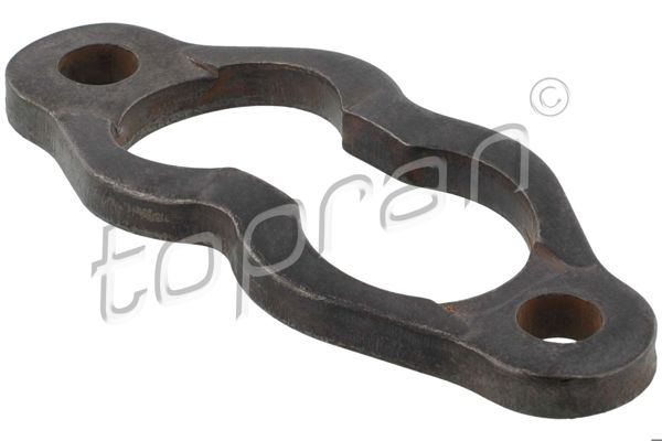 TOPRAN 120671001 | Enjektör Segman VW Audi Seat Skoda