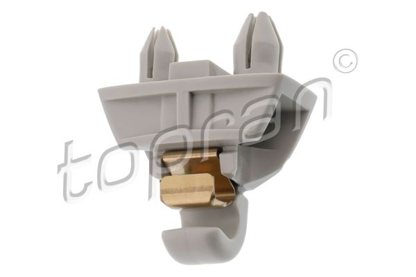 TOPRAN 120808 | Guneslık Braketı VW Audi Seat Skoda