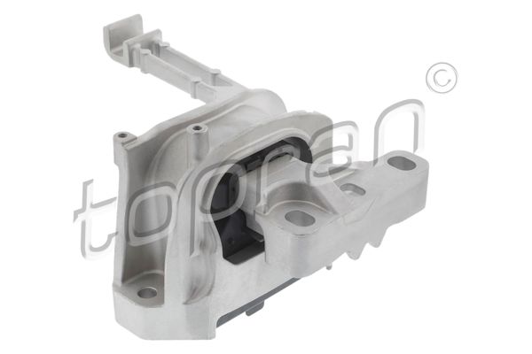 TOPRAN 120968 | Sağ Motor Takozu VW Audi Seat Skoda