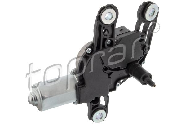 TOPRAN 121775001 | Arka Silecek Motoru Audi Seat