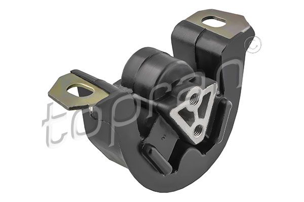 TOPRAN 201394 | Motor Takozu Ön Sol (Opel: Astra F 1.6 1.8 I-2.0 I 16V-Vectra A-Calıbra A 2.0 I 16V 2.5 I V6-Kadet