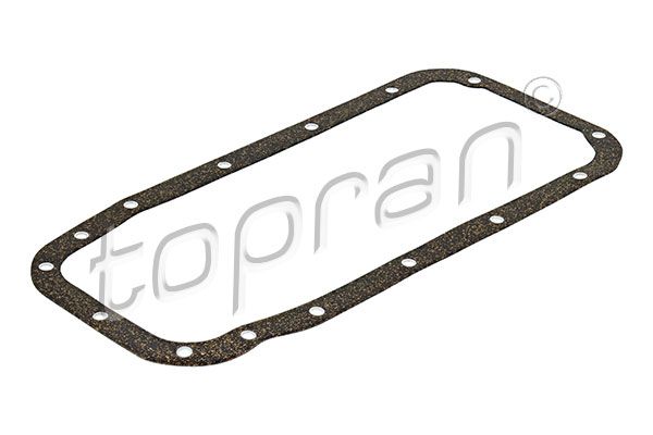 TOPRAN 204000 | Karter Contası (Opel: Astra F G Corsa A 1.6×16Sz E16se 1.4 C14se)