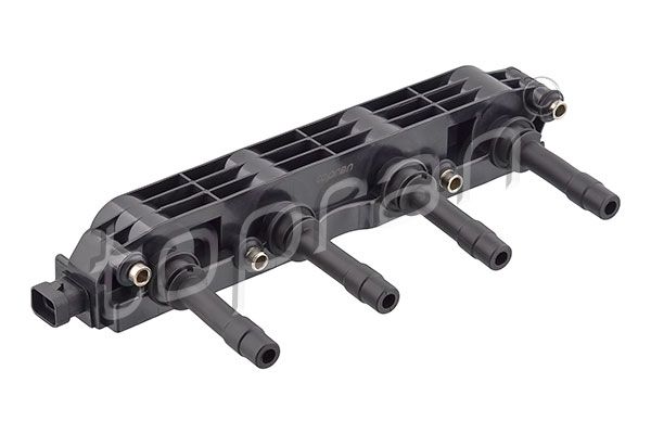 TOPRAN 206640 | Ateşleme Bobini Opel Astra G Corsa C Vectra B X16xel Z14xe Z16xe 99 >