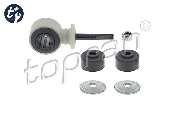 TOPRAN 206942 | Z-Rot Ön Opel Astra F Vectra A Calıbra 1.4 I 1.6 I 1.7 D 2.0 I 91 >