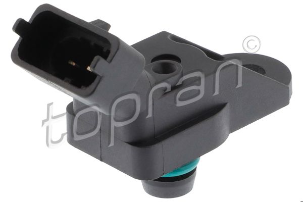 TOPRAN 206951 | Map Sensörü Vectra B Astra G Y20dth Y22dtr