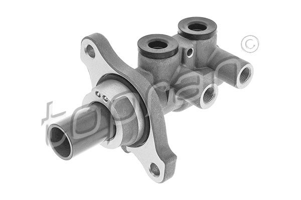 TOPRAN 208044 | Fren Ana Merkezı (Esp Lı) Astra H 04 > 14 Zafira B 05 > 15