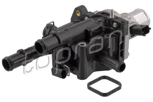 TOPRAN 208318 | Termostat Gövdesi Komple (Opel:Astra J-Insignia 1.6 16Xer-16Let